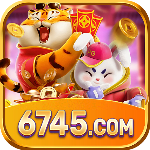 6745 Logo